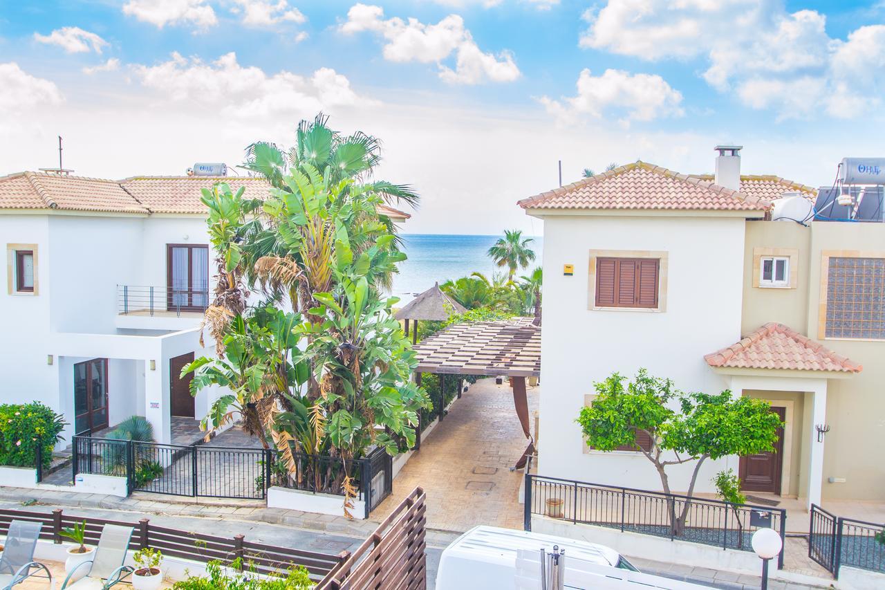 Ayia Thekla Atlas 10 Villa Sotira  Exterior photo